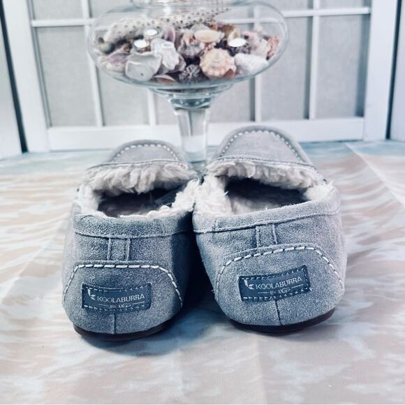 Kookaburra Slippers By Uggs - Picture 10 of 13